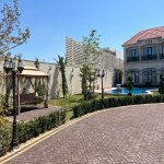 Satılır 7 otaqlı Bağ evi, Mərdəkan, Xəzər rayonu 29