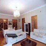 Kirayə (aylıq) 4 otaqlı Köhnə Tikili, Səbail rayonu 3