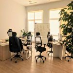 Kirayə (aylıq) 10 otaqlı Ofis, 28 May metrosu, Nəsimi rayonu 13