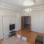 Kirayə (aylıq) 3 otaqlı Yeni Tikili, Nizami metrosu, Nəsimi rayonu 3