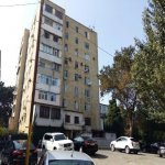 Satılır 3 otaqlı Köhnə Tikili, 20 Yanvar metrosu, Nəsimi rayonu 1