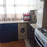 Satılır 3 otaqlı Yeni Tikili, Qara Qarayev metrosu, Nizami rayonu 6