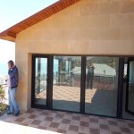Satılır 9 otaqlı Həyət evi/villa, Badamdar qəs., Səbail rayonu 5