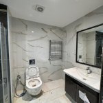 Satılır 3 otaqlı Yeni Tikili, İnşaatçılar metrosu, Yasamal qəs., Yasamal rayonu 13