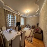 Satılır 5 otaqlı Həyət evi/villa, Qara Qarayev metrosu, Nizami rayonu 11