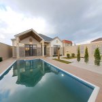 Satılır 4 otaqlı Həyət evi/villa, Şüvəlan, Xəzər rayonu 2