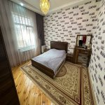 Satılır 8 otaqlı Həyət evi/villa, Avtovağzal metrosu, Biləcəri qəs., Binəqədi rayonu 17