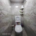 Satılır 4 otaqlı Köhnə Tikili, Həzi Aslanov metrosu, Xətai rayonu 12