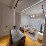 Kirayə (aylıq) 3 otaqlı Yeni Tikili, Nəsimi rayonu 4