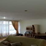 Kirayə (aylıq) 3 otaqlı Yeni Tikili, Nizami metrosu, Yasamal rayonu 5
