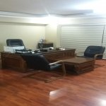 Kirayə (aylıq) 3 otaqlı Ofis, Gənclik metrosu, Nərimanov rayonu 2