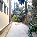 Satılır 16 otaqlı Həyət evi/villa, Nəsimi rayonu 4