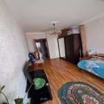 Satılır 3 otaqlı Yeni Tikili, Qara Qarayev metrosu, Nizami rayonu 6