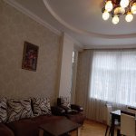 Kirayə (aylıq) 3 otaqlı Yeni Tikili, Gənclik metrosu, Nərimanov rayonu 1