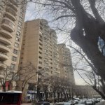 Kirayə (aylıq) 4 otaqlı Ofis, Nizami metrosu, Yasamal rayonu 1