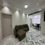 Kirayə (aylıq) 3 otaqlı Yeni Tikili, Nəriman Nərimanov metrosu, Nərimanov rayonu 1