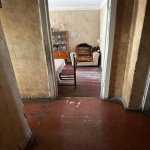 Satılır 3 otaqlı Köhnə Tikili, Elmlər akademiyası metrosu, Bakı Dövlət Universiteti, Yasamal rayonu 5