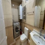 Kirayə (aylıq) 1 otaqlı Yeni Tikili, İçərişəhər metrosu, Bayıl qəs., Səbail rayonu 10