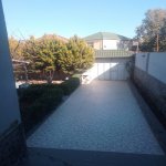 Satılır 3 otaqlı Həyət evi/villa, Həzi Aslanov metrosu, kənd Əhmədli, Xətai rayonu 11
