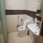 Kirayə (aylıq) 4 otaqlı Yeni Tikili, Gənclik metrosu, Nərimanov rayonu 12