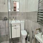 Посуточно 2 комнат Вторичка, м. 28 Мая метро, Марриот Абшерон, Сябаиль район 8
