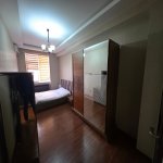 Аренда 3 комнатная Новостройка, м. 28 Мая метро, Порт Баку, Насими район 8