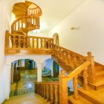 Kirayə (günlük) 5 otaqlı Bağ evi, Səbail rayonu 9