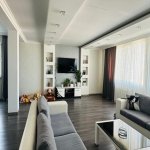 Satılır 4 otaqlı Həyət evi/villa, İçərişəhər metrosu, Bayıl qəs., Səbail rayonu 5