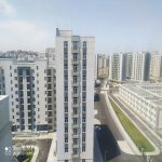 Satılır 3 otaqlı Yeni Tikili, İnşaatçılar metrosu, Yasamal qəs., Yasamal rayonu 1