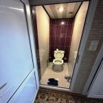 Satılır 2 otaqlı Köhnə Tikili, Neftçilər metrosu, Bakıxanov qəs., Sabunçu rayonu 10