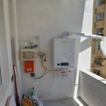 Kirayə (aylıq) 2 otaqlı Yeni Tikili Xırdalan 8