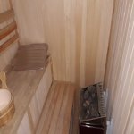 Kirayə (aylıq) 9 otaqlı Bağ evi, Novxanı, Abşeron rayonu 15