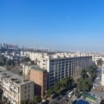 Kirayə (aylıq) 3 otaqlı Yeni Tikili, Bakıxanov qəs., Sabunçu rayonu 3