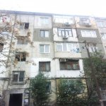 Satılır 1 otaqlı Köhnə Tikili, 20 Yanvar metrosu, 1-ci mikrorayon, Nəsimi rayonu 1