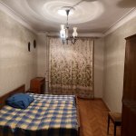 Kirayə (aylıq) 3 otaqlı Köhnə Tikili, İnşaatçılar metrosu, Yasamal qəs., Yasamal rayonu 3