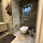 Kirayə (aylıq) 3 otaqlı Yeni Tikili, Xətai metrosu, Ağ şəhər, Xətai rayonu 13