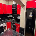 Аренда 3 комнатная Новостройка, Насими район 11