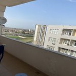 Satılır 3 otaqlı Yeni Tikili, Neftçilər metrosu, Bakıxanov qəs., Sabunçu rayonu 14