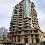Kirayə (aylıq) 4 otaqlı Yeni Tikili, Nizami metrosu, Nəsimi rayonu 2