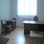 Kirayə (aylıq) 4 otaqlı Ofis, Elmlər akademiyası metrosu, Yasamal rayonu 4