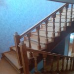 Satılır 6 otaqlı Həyət evi/villa, Əhmədli metrosu, Əhmədli, Xətai rayonu 8