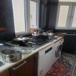 Satılır 6 otaqlı Həyət evi/villa, İnşaatçılar metrosu, Yasamal rayonu 21