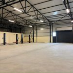 Kirayə (aylıq) Obyekt, Xətai metrosu, Xətai rayonu 3