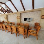 Kirayə (aylıq) 7 otaqlı Bağ evi, Mərdəkan, Xəzər rayonu 13