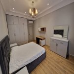 Kirayə (aylıq) 3 otaqlı Yeni Tikili, Xətai metrosu, Ağ şəhər, Xətai rayonu 6