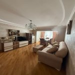 Kirayə (aylıq) 3 otaqlı Köhnə Tikili, 28 May metrosu, Nəsimi rayonu 1