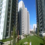 Satılır 4 otaqlı Yeni Tikili, Həzi Aslanov metrosu, Xətai rayonu 1