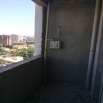 Satılır 3 otaqlı Yeni Tikili, Qara Qarayev metrosu, Nizami rayonu 16