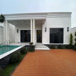 Satılır 4 otaqlı Həyət evi/villa, Şüvəlan, Xəzər rayonu 3