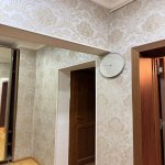 Аренда 3 комнатная Вторичка, пос. Бадамдар, Сябаиль район 8